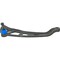 Mevotech 11-15 Mini Cooper Countryman Lateral Link, Cms101292 CMS101292 - alternate 3